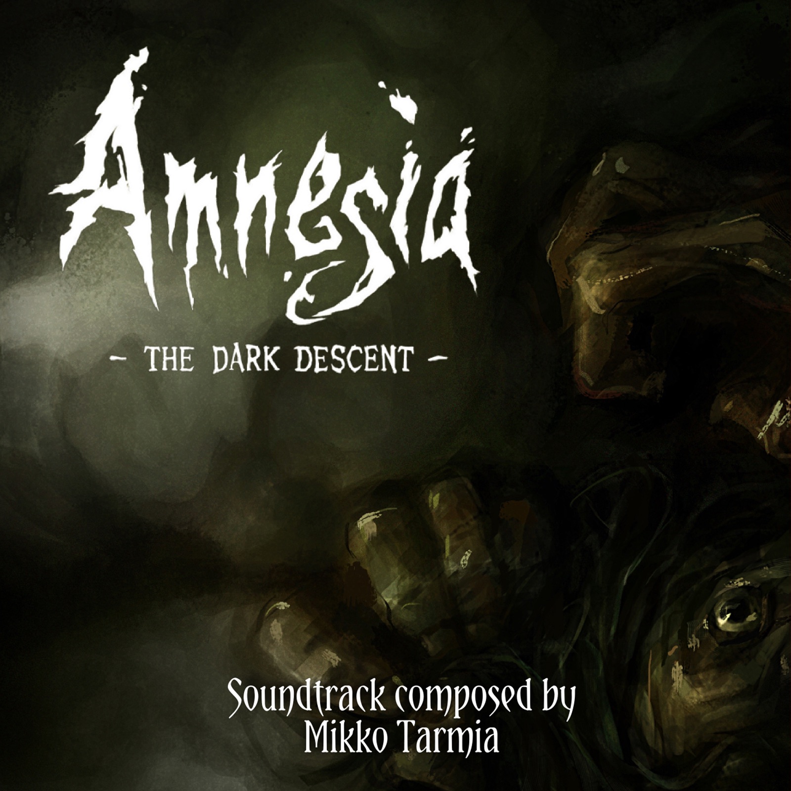 Amnesia: The Dark Descent Download For Mac