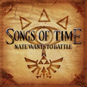 NateWantsToBattle - Songs of Time  artwork