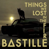 Things We Lost In the Fire - EP