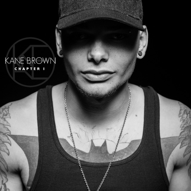 Kane Brown - There Goes My Everything