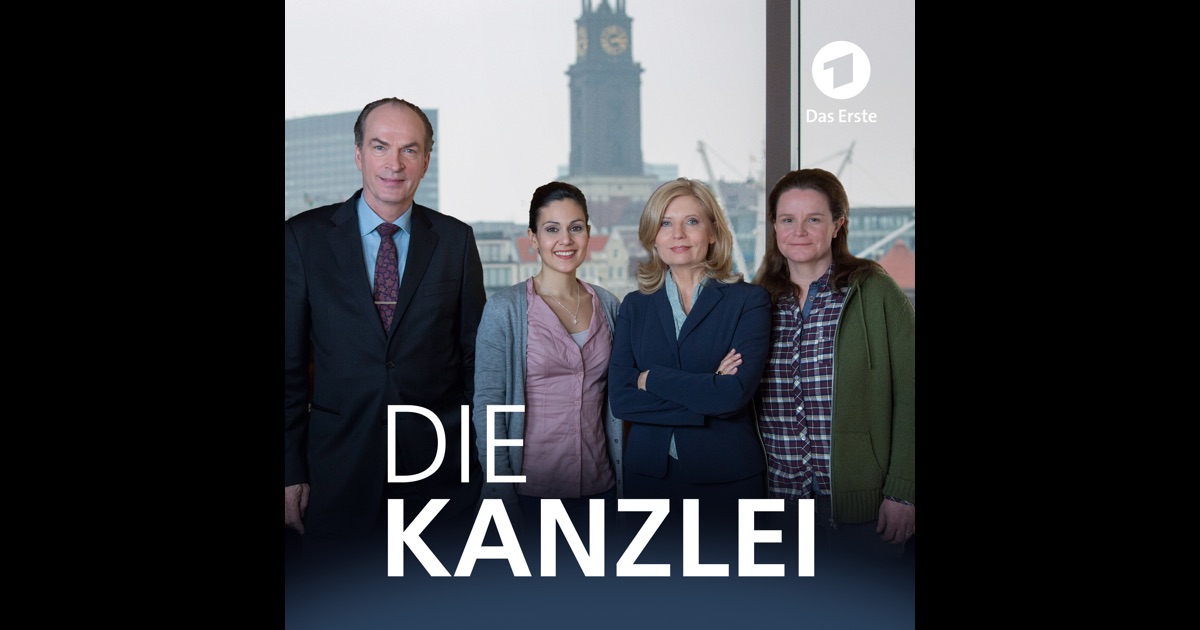 Die Kanzlei Episodenguide Die Kanzlei Episodenguide