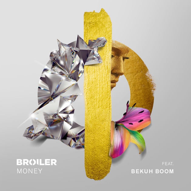 broiler ft bekuh boom money скачать