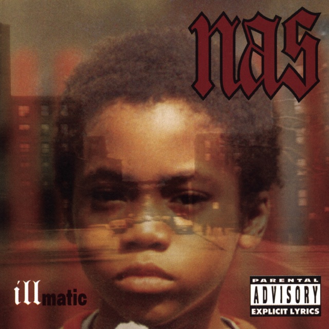 Nas - It Ain't Hard To Tell