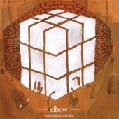 The Seldom Seen Kid (Bonus Tracks Version)