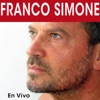 En Vivo, <b>Franco Simone</b> - 100x100bb