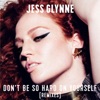 Jess Glynne - Don't Be So Hard on Yourself (Antonio Giacca Remix)