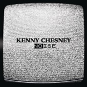 Kenny Chesney - Noise  artwork