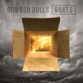 The Goo Goo Dolls - Boxes  artwork