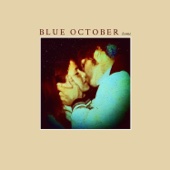 Blue October - Home  artwork