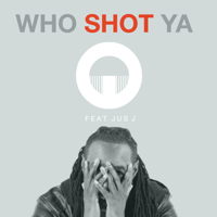 Q - Who Shot Ya (feat. Jus' J)