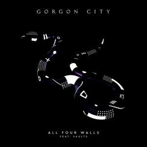 Gorgon City ft. Vaults - All Four Walls (Original Mix)