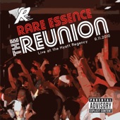 RE Herman - Rare Essence