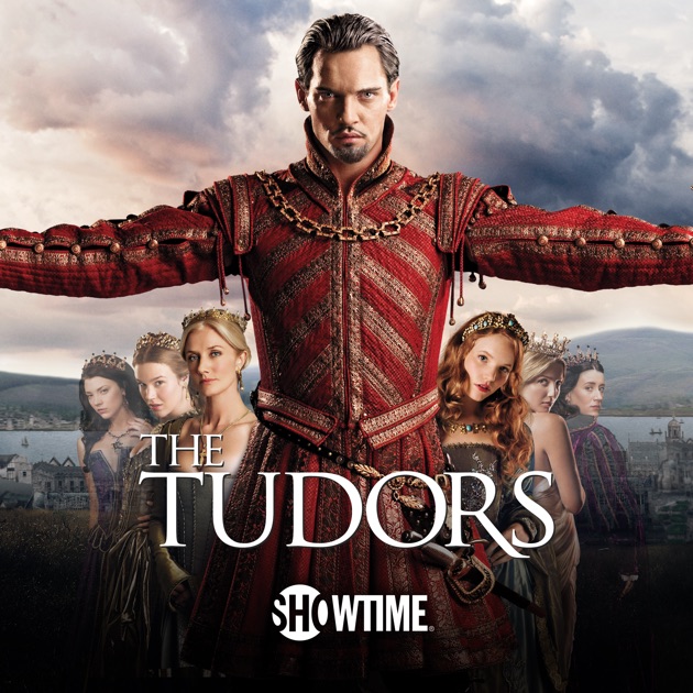 the tudors season 4