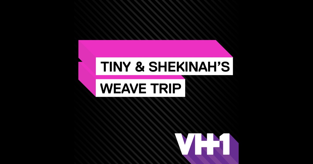 Tiny and Shekinahs Weave Trip 2014 - amazoncom