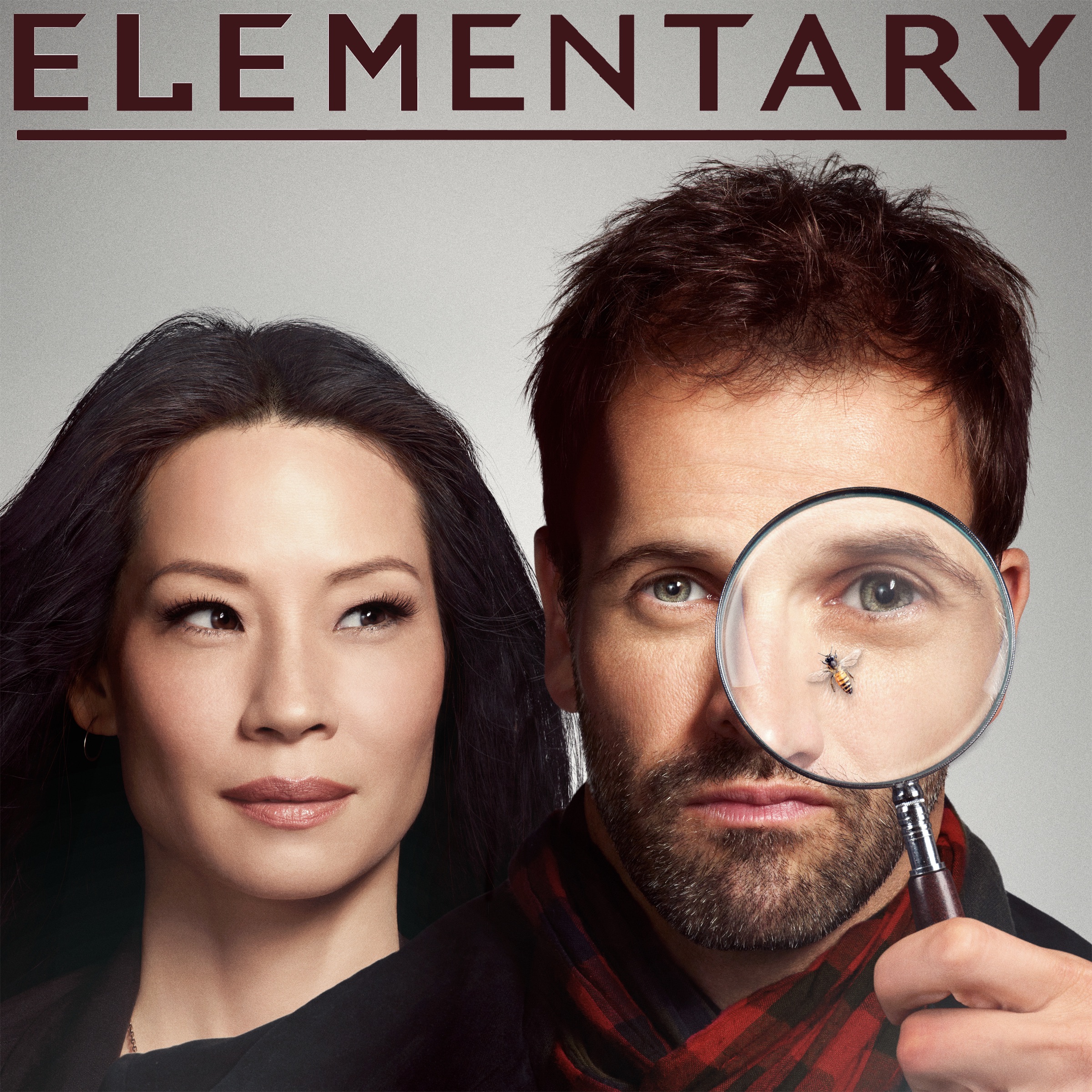 Elementary Staffel 3