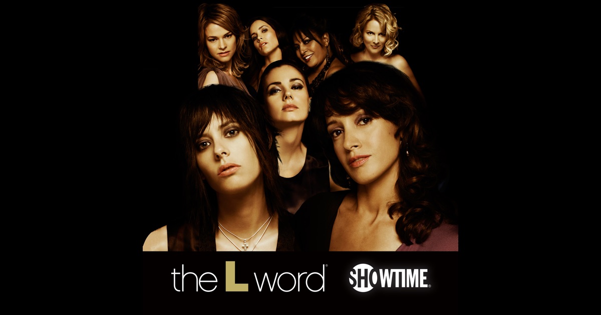 The L Word Season 5 On Itunes