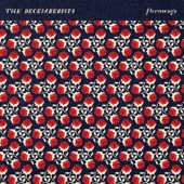 The Decemberists - Florasongs - EP  artwork