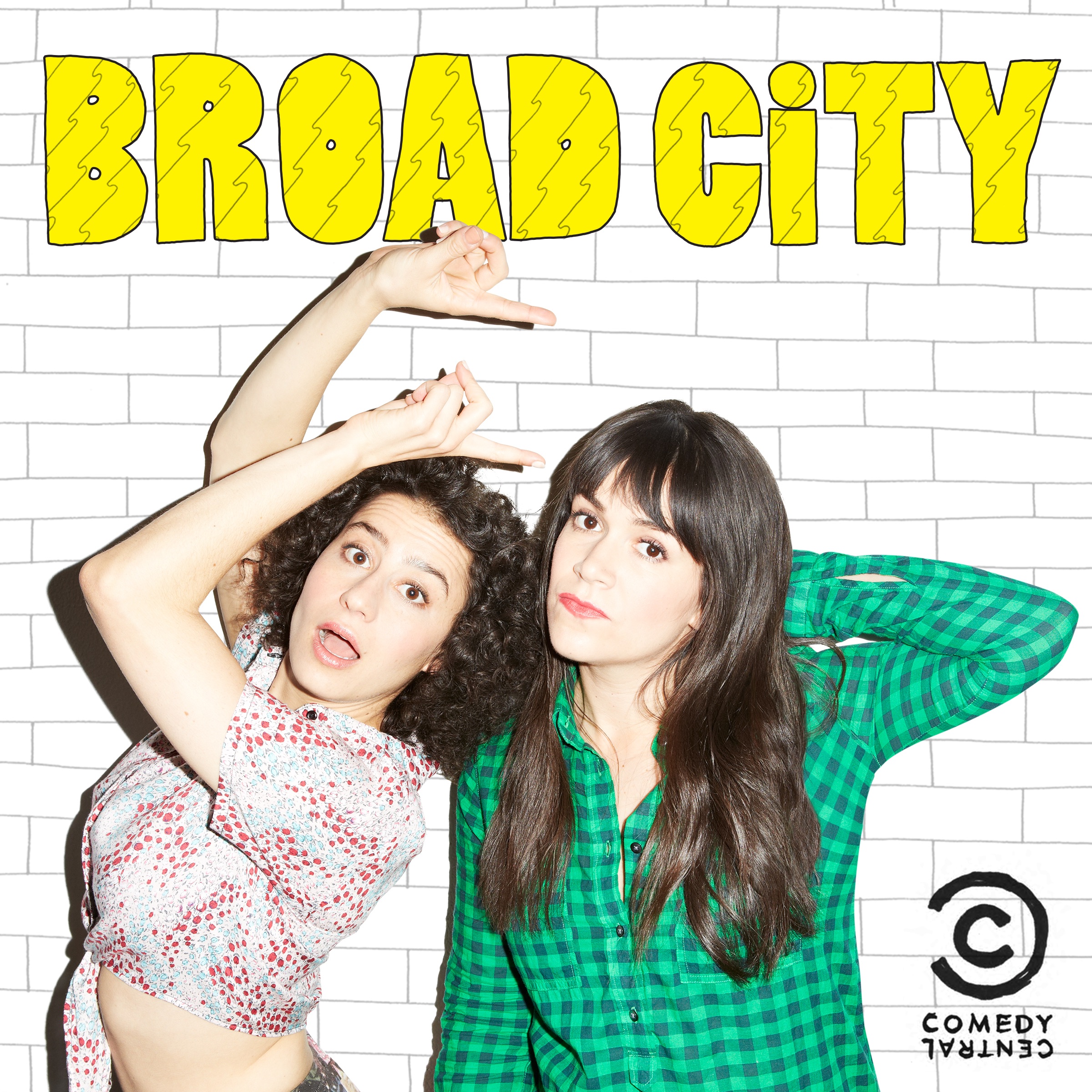 Serie broad promo city