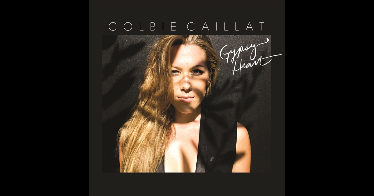 Colbie Caillat on Apple Music - iTunes - Apple