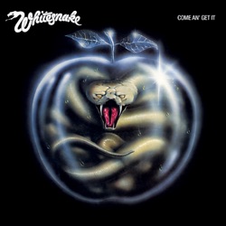 Whitesnake - Don't Break My Heart Again