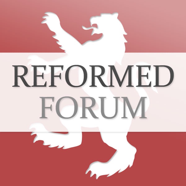 reformed reformed