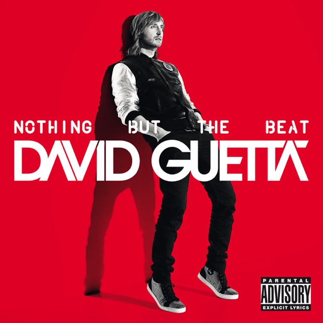 David Guetta - Without You (feat. Usher)