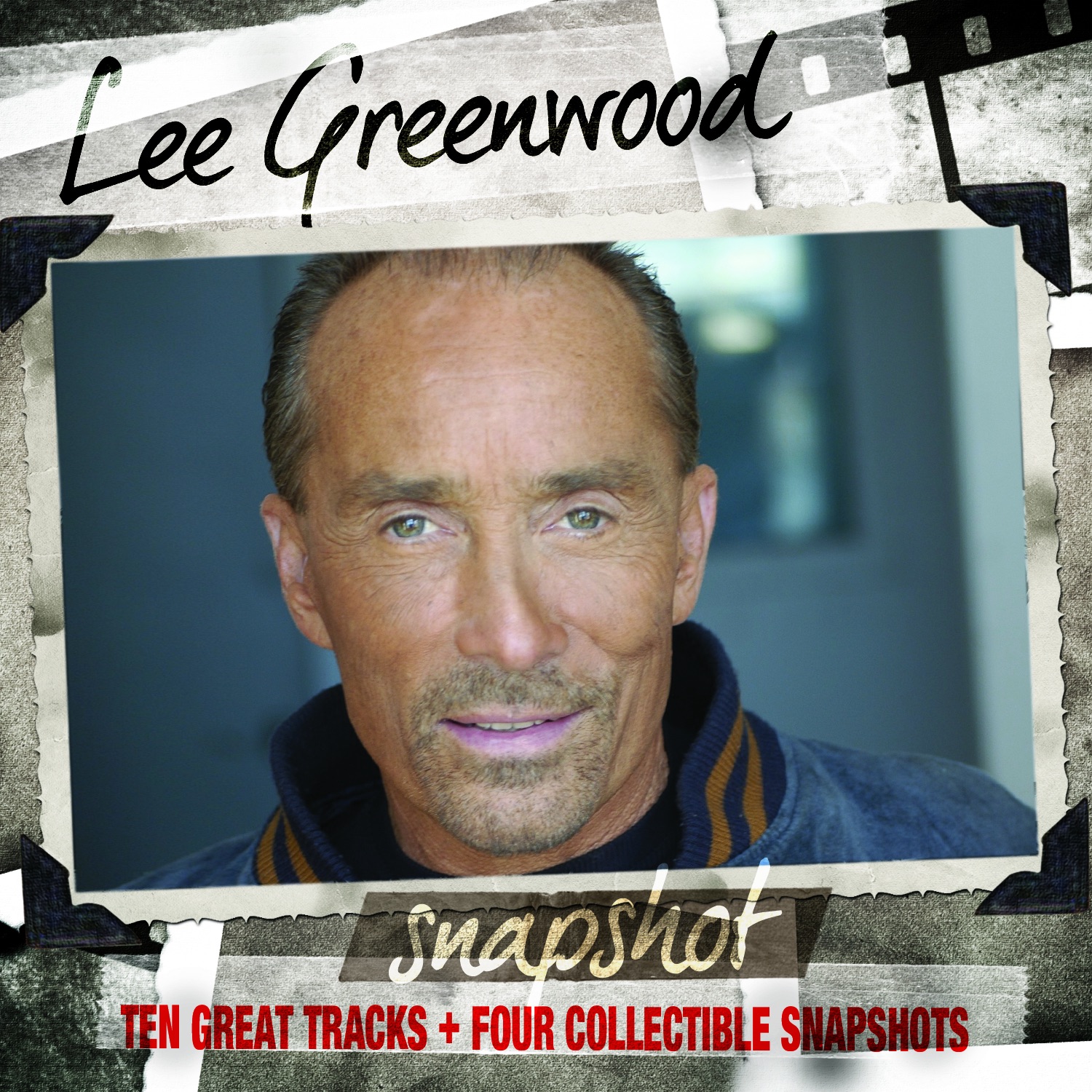 Lee Greenwood Proud To Be An American Free Download