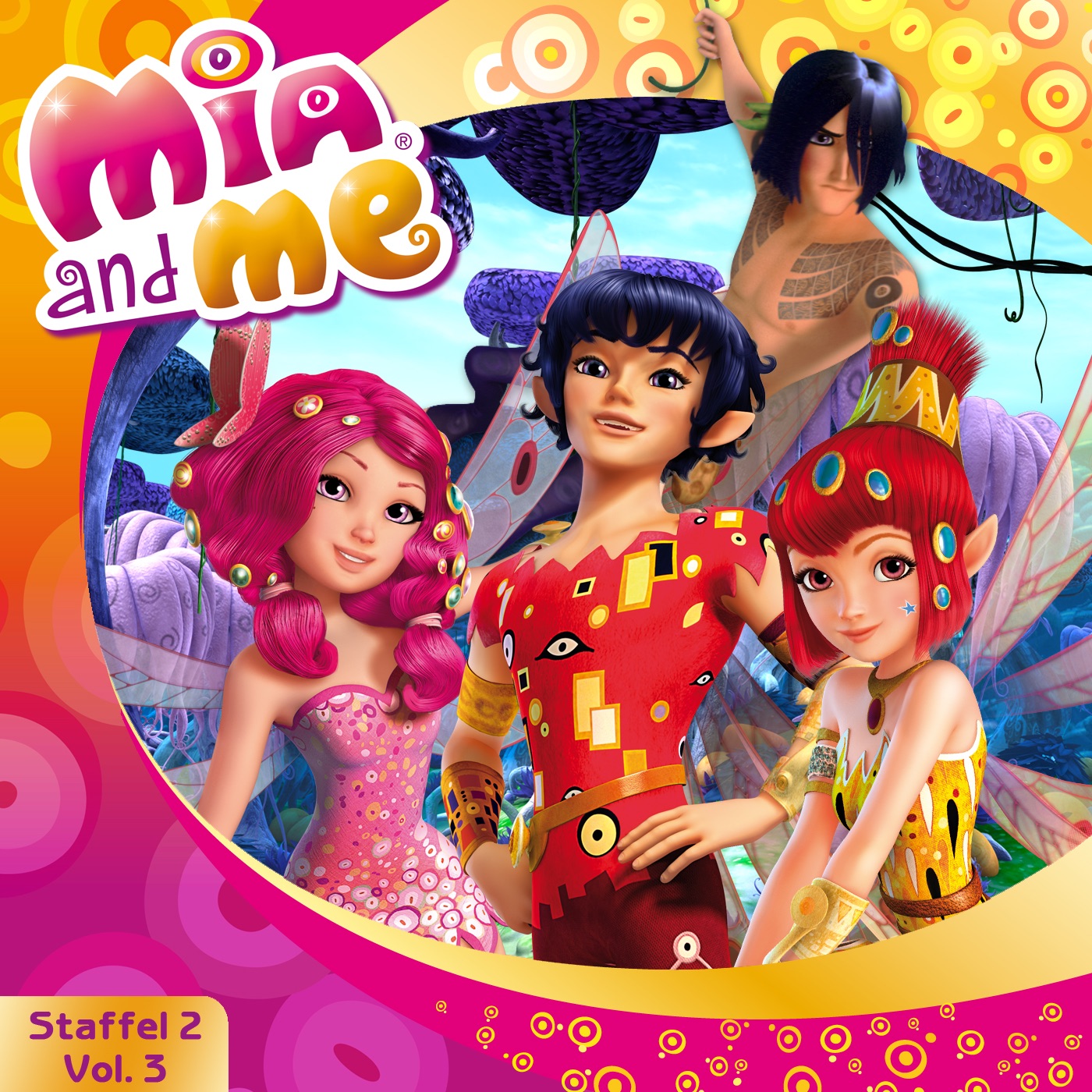 Mia And Me Staffel 2 Wann Mia And Me Staffel 2 Wann