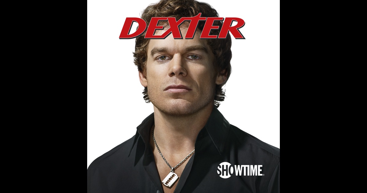 Dexter, Season 3 on iTunes