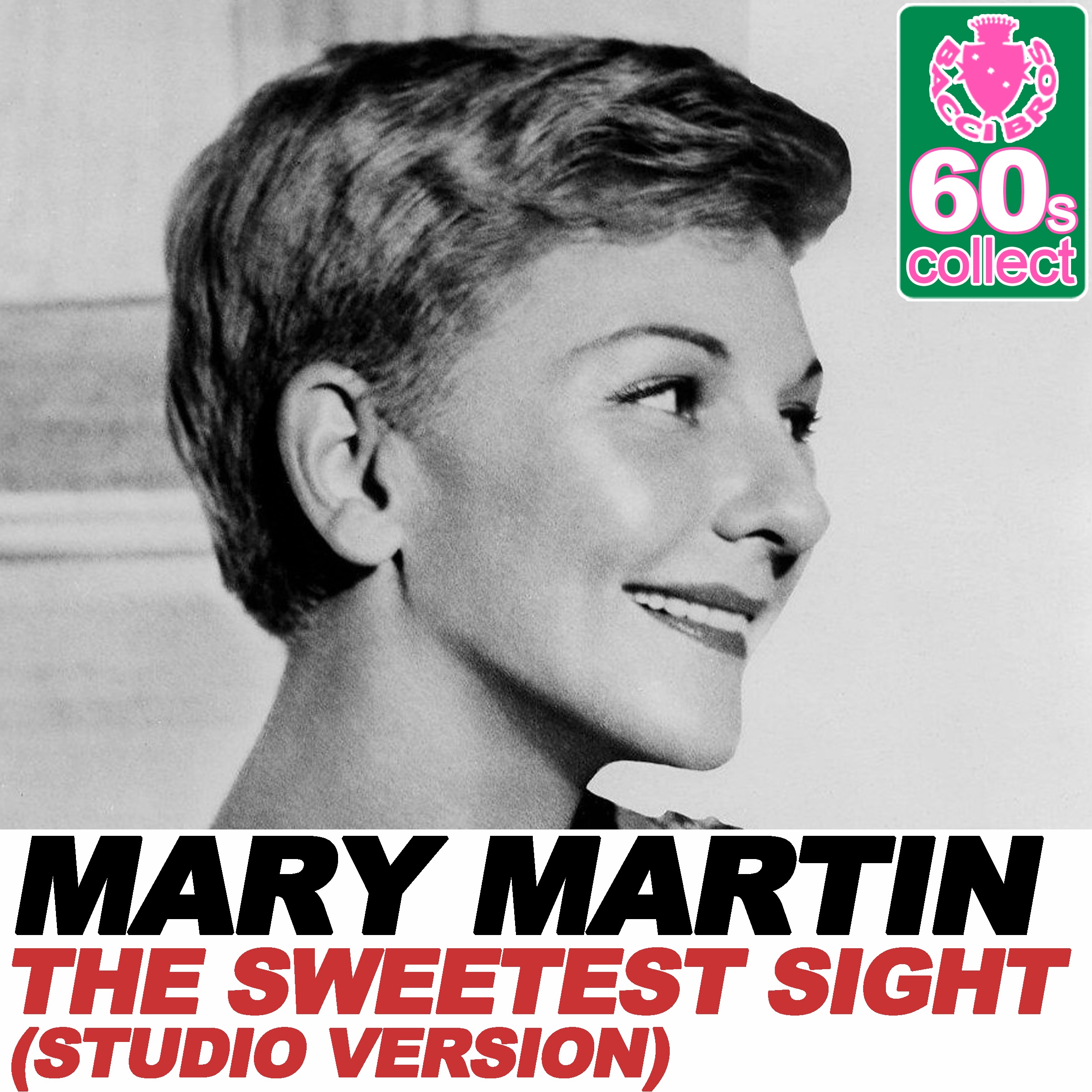 <b>...</b> (Remastered) [(Studio Version)] - Single“ von <b>Mary Martin</b> in iTunes - 2400x2400sr