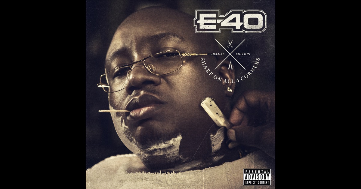 E-40 Discography Download