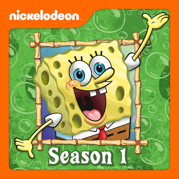 watch spongebob episodes free online