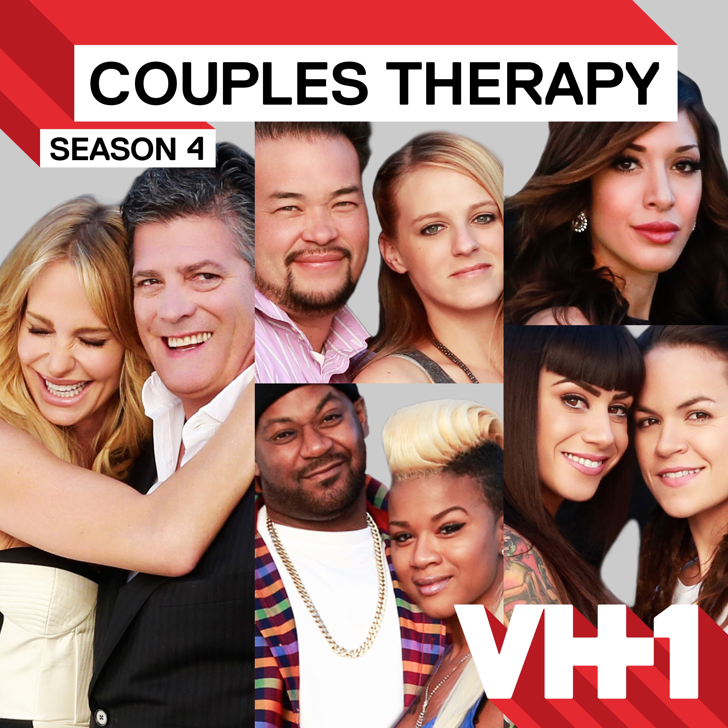 Couples Therapy, Season 4 on iTunes