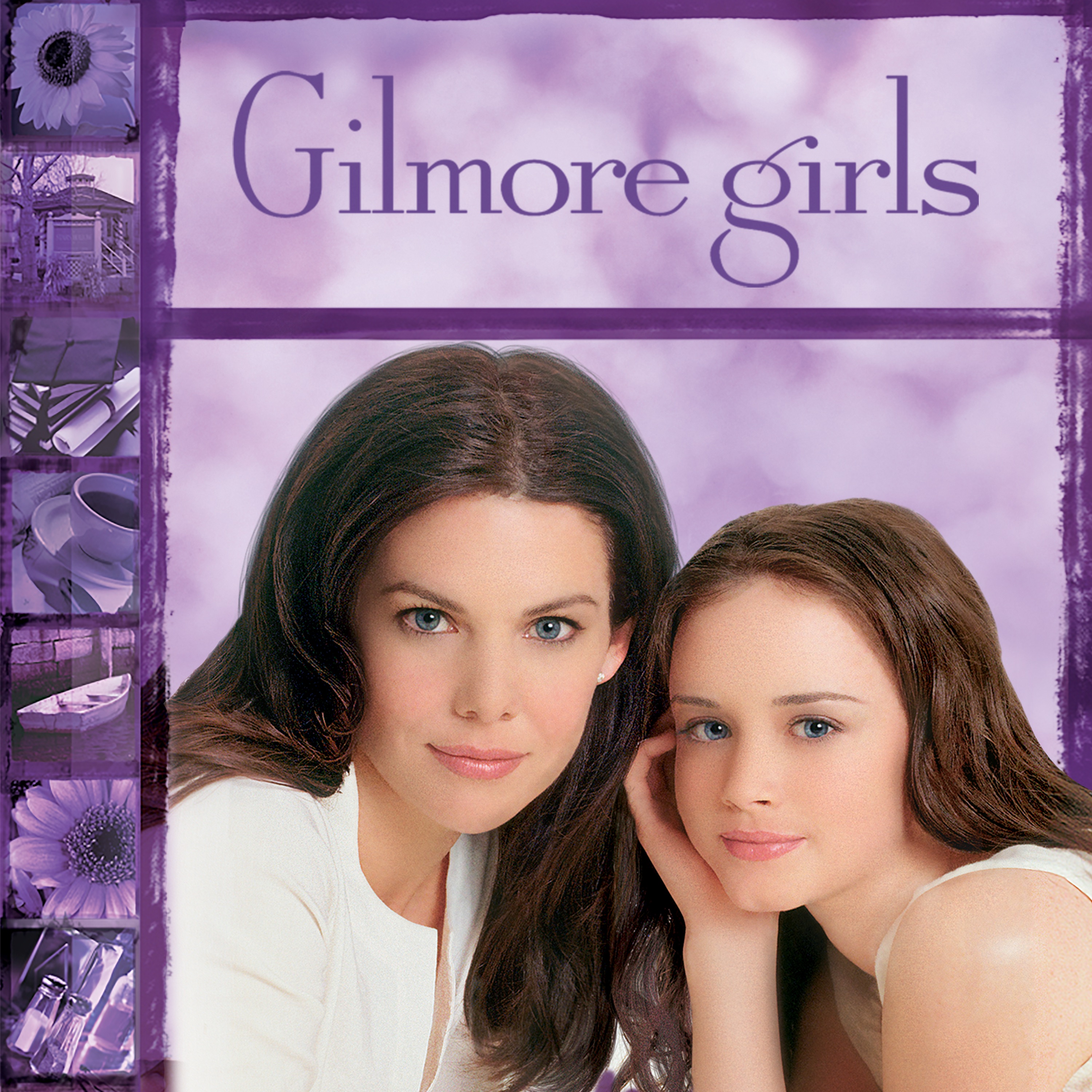 Gilmore Girls Season 3 On Itunes 4834