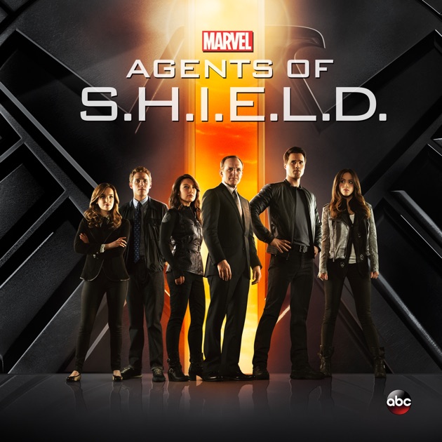 Marvels Agents of SHIELD Subtitles Season 1 Episode