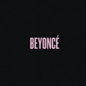 BEYONCÉ