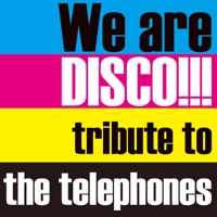 the telephones