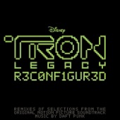TRON Legacy - Reconfigured (Remixes of Selections from the Original Motion Picture Soundtrack)
