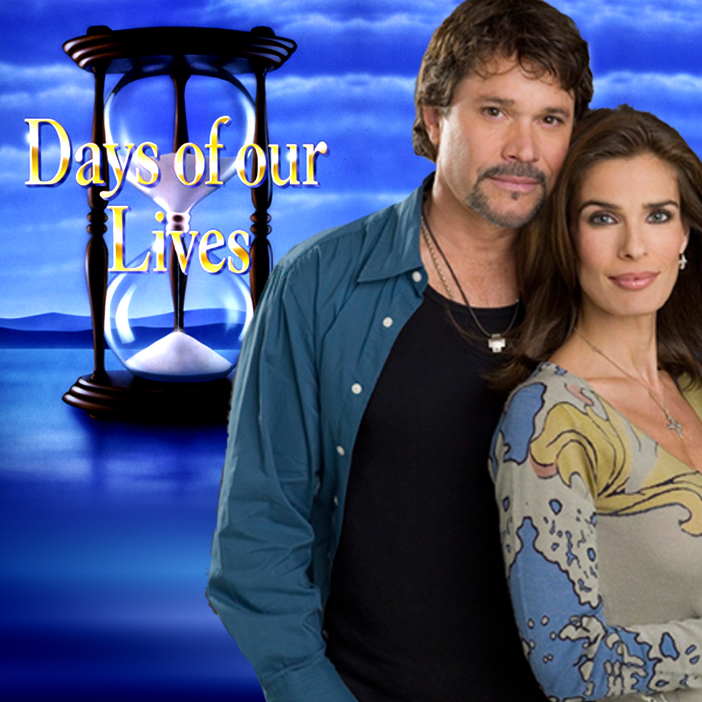 Days Of Our Lives Now On Itunes days of our lives on itunes Days Of Our Lives Now On Itunes days of our lives on itunes
