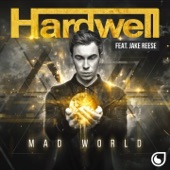 Mad World (feat. Jake Reese) - Single