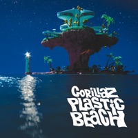 Plastic Beach (Deluxe Version)
