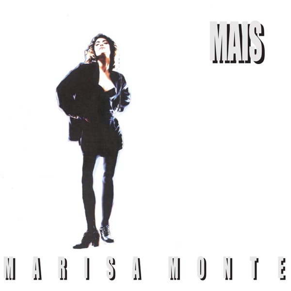 Marisa Monte - Eu Sei (Na Mira)