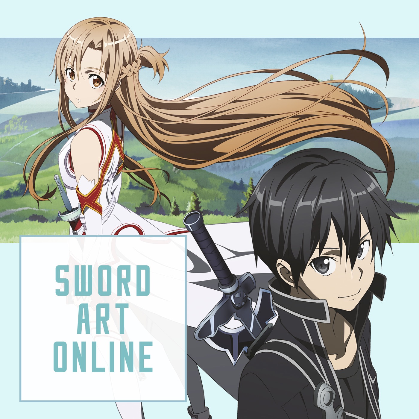 Sword Art Online on iTunes