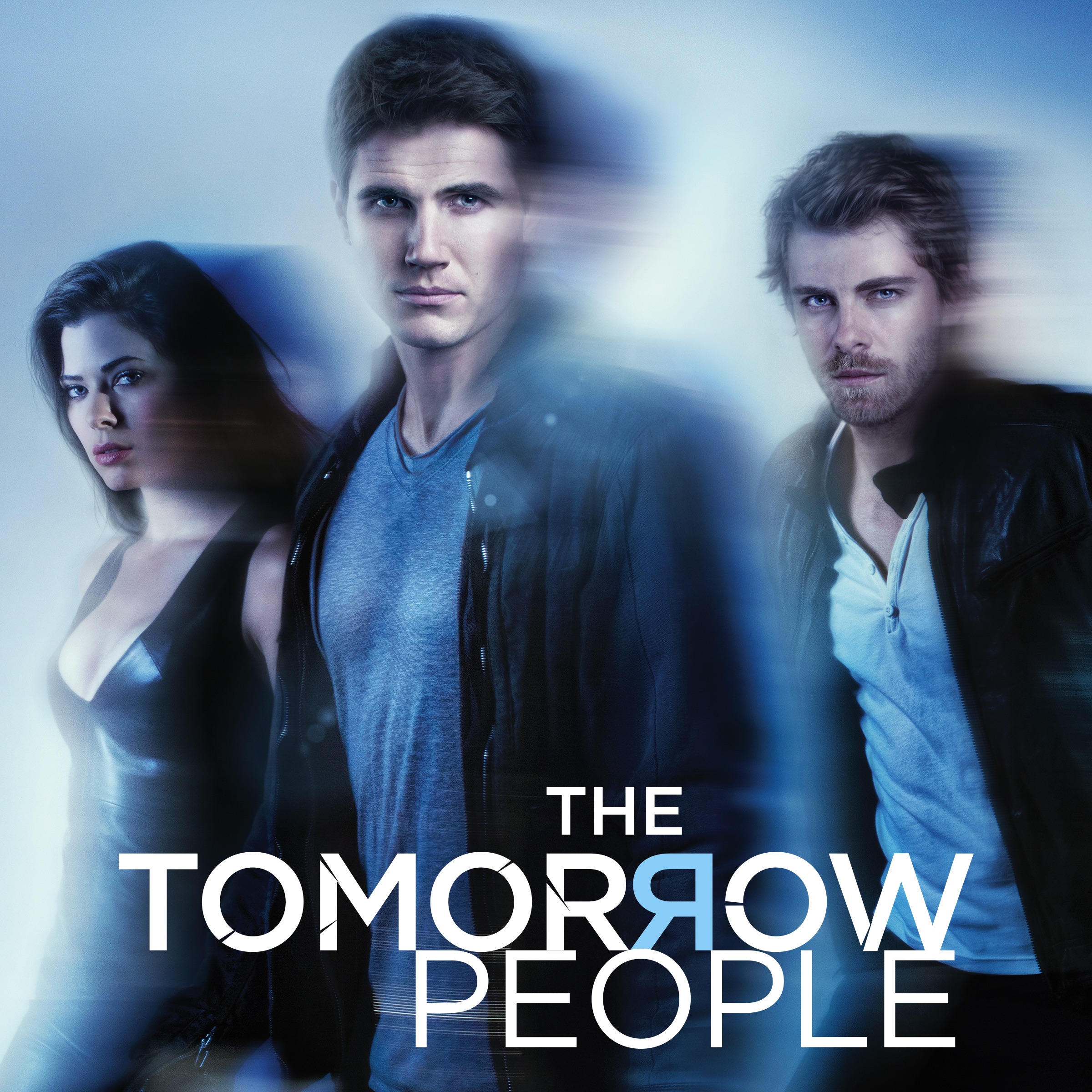 The Tomorrow PeopleS The Tomorrow PeopleS