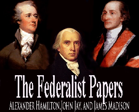 the essays urging ratification of the constitution were written by the essays urging ratification of the constitution were written by