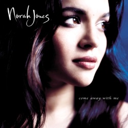 Norah Jones - The Long Day Is Over