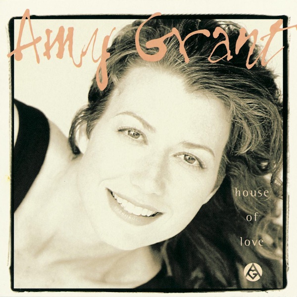 Amy Grant - Lucky One