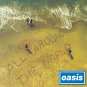 All Around the World - EP