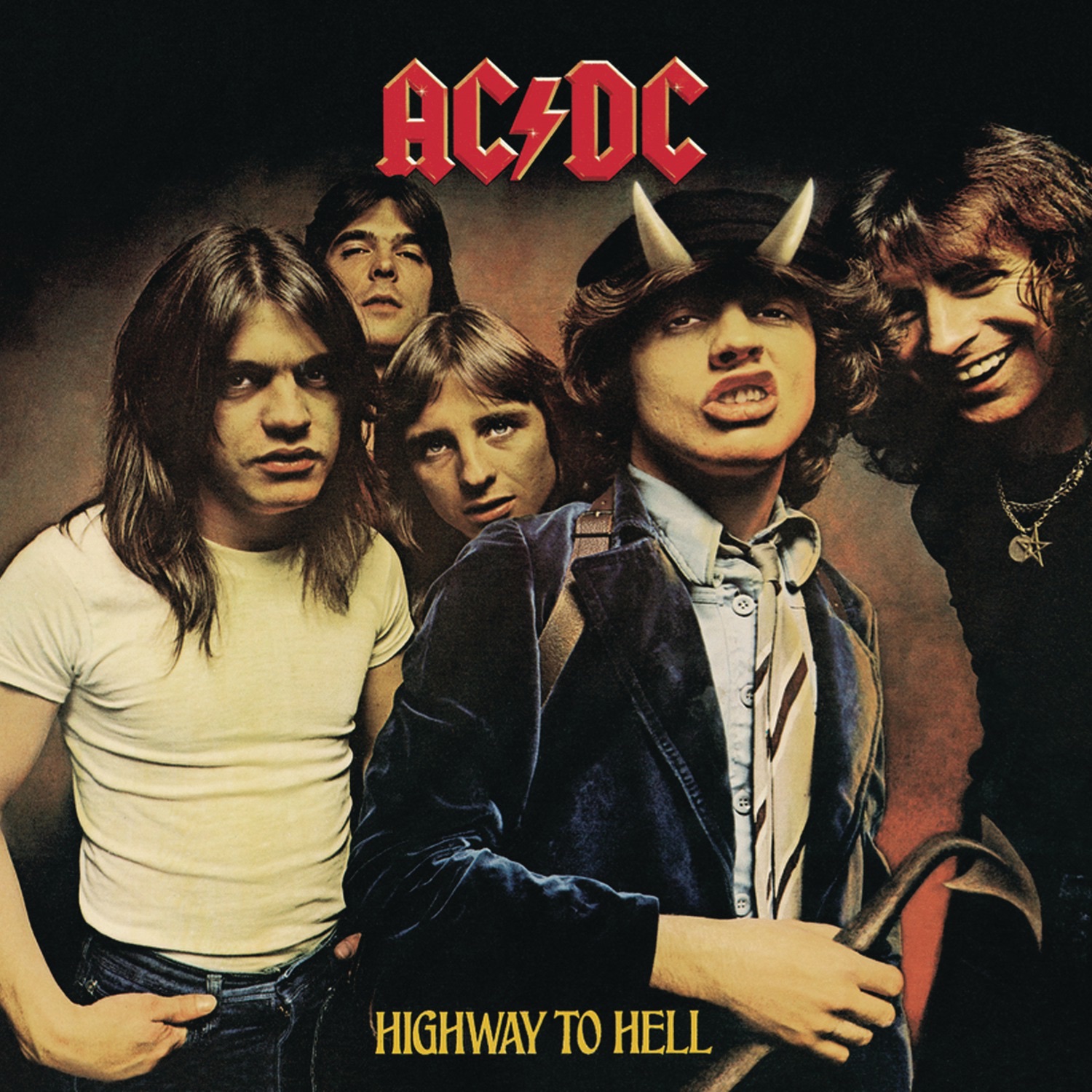 Highway To Hell Tab by AC/DC - Songsterr Tabs with Rhythm