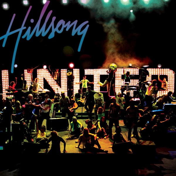 United We Stand (Live) United We Stand (Live)